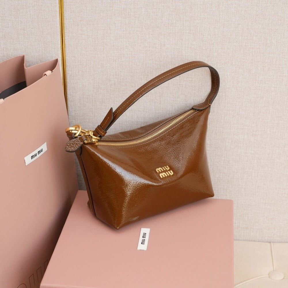 Dragons Bags Miun Miun Luxury Bag --123537
