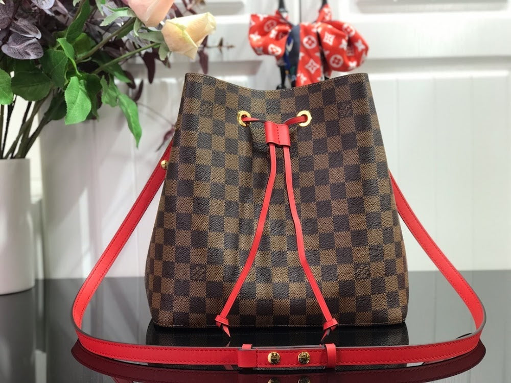 Dragons Bags ln Luxury Bag --96807