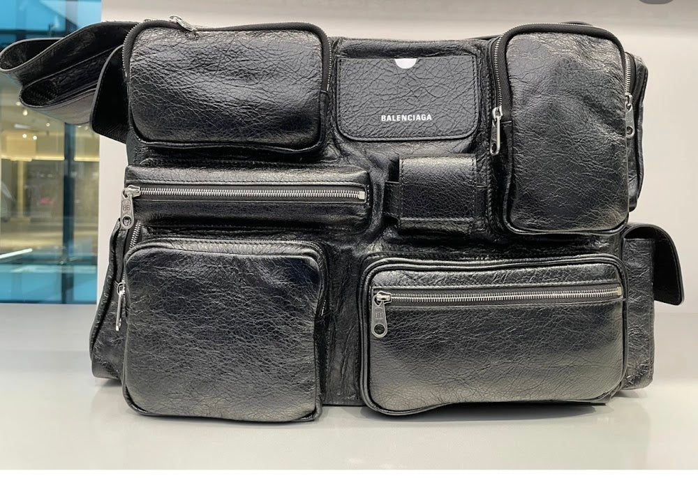 Dragons Bags Balenciaga Luxury Bag --111731
