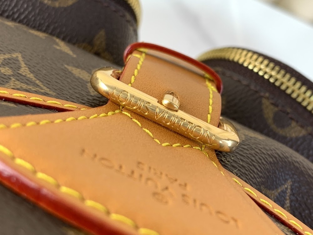 Dragons Bags LV Luxury Bag --55824