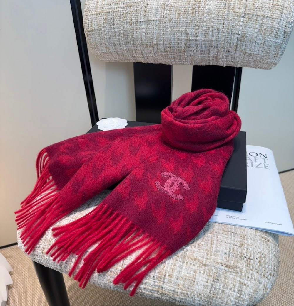 Dragons Bags Premium Designer Scarf --99548