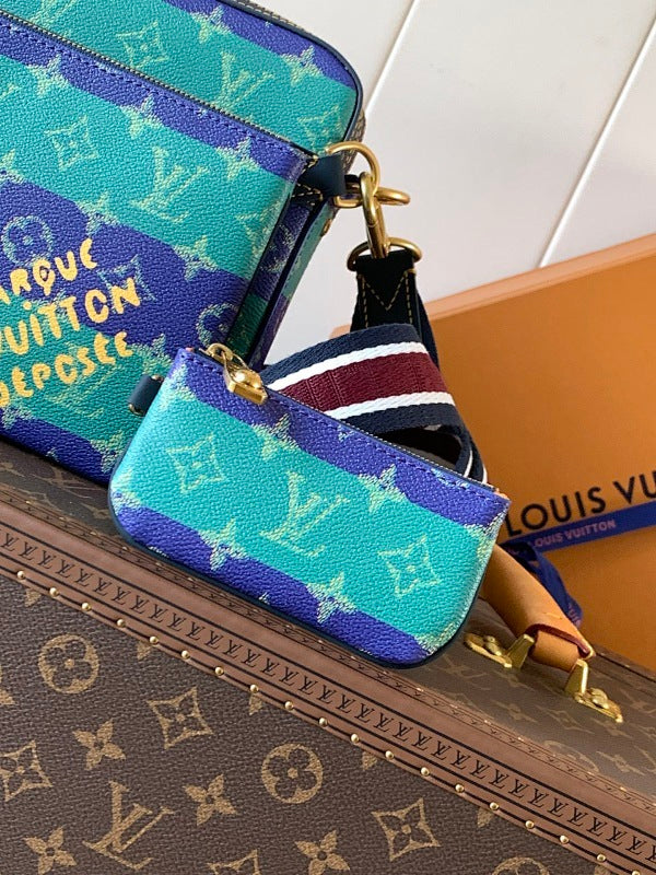 Dragons Bags ln Luxury Bag --71602