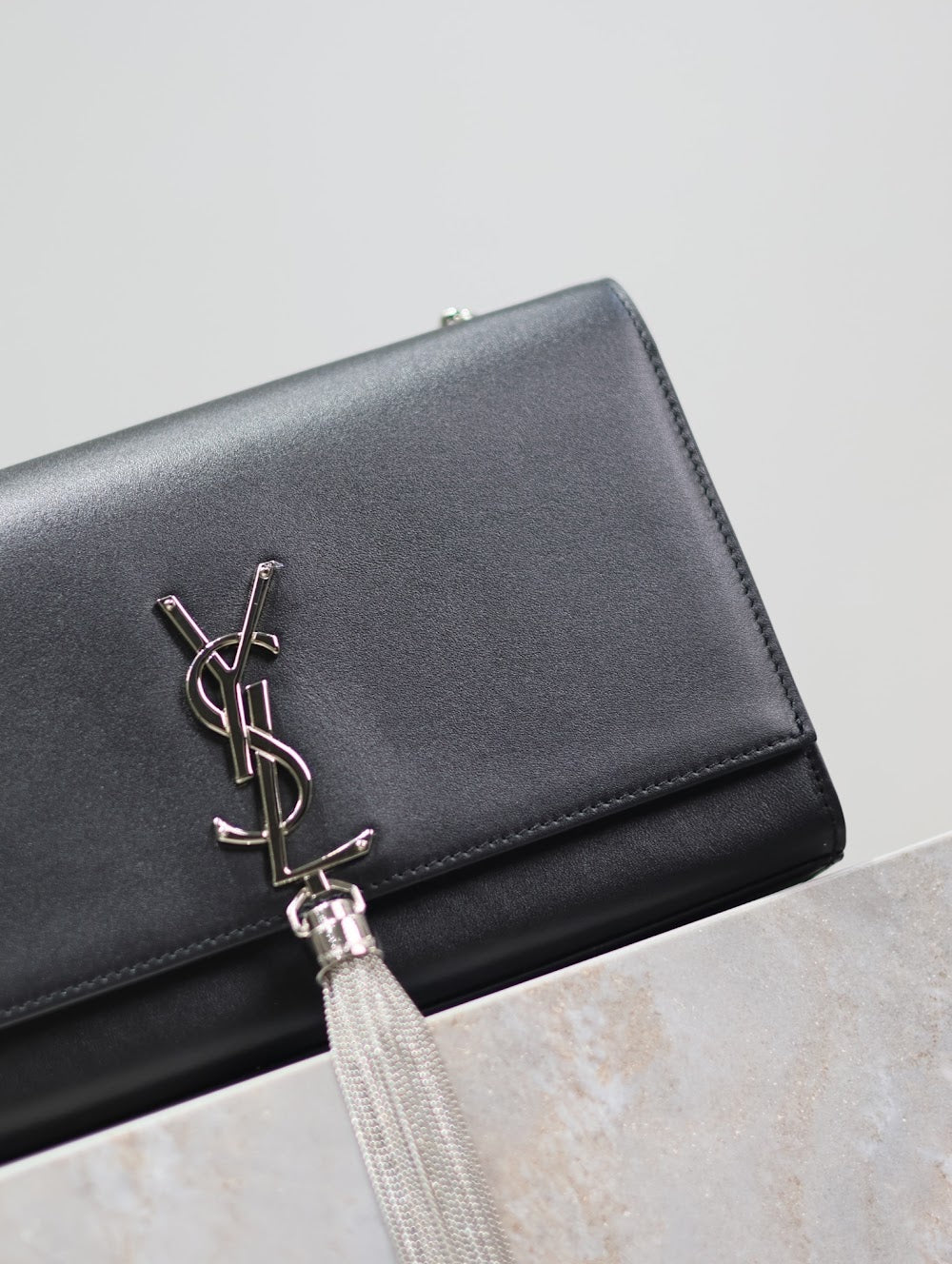 Dragons Bags YSLn Luxury Bag --120517