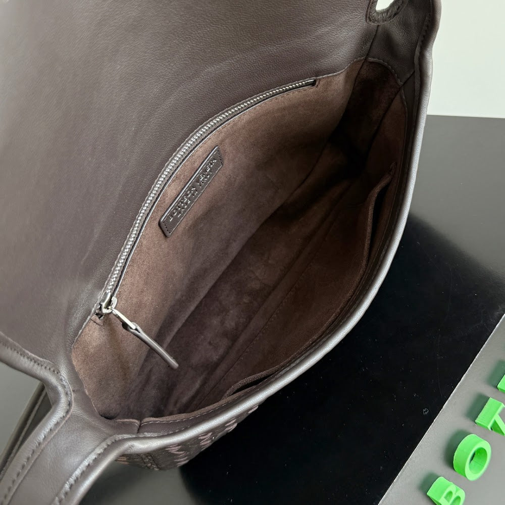 Dragons Bags Bottegan Luxury Bag --90591