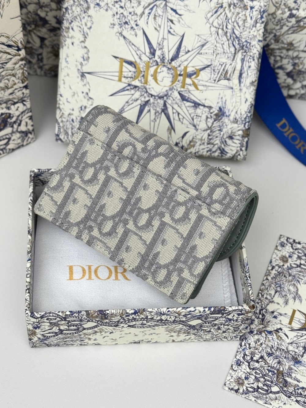 Dragons BagsDiorn Luxury Bag --114501