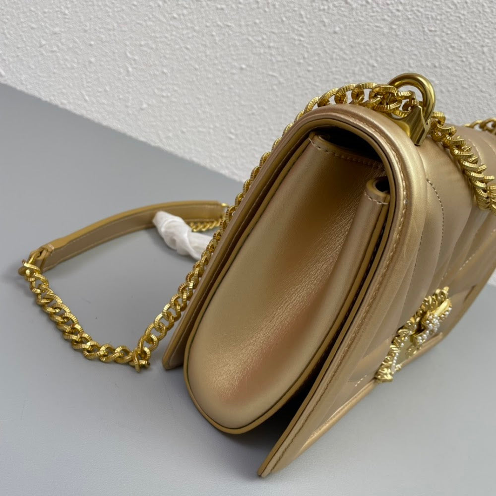 Dragons Bags DGn Luxury Bag --93138