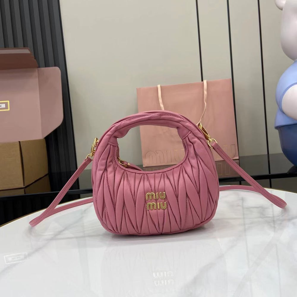 Dragons Bags Miun Miun Luxury Bag --122154