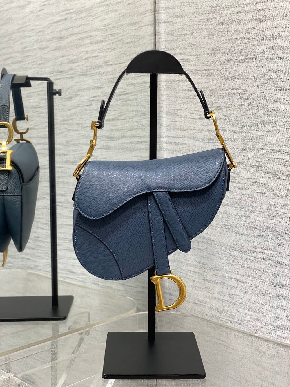 Dragons BagsDiorn Luxury Bag --115011