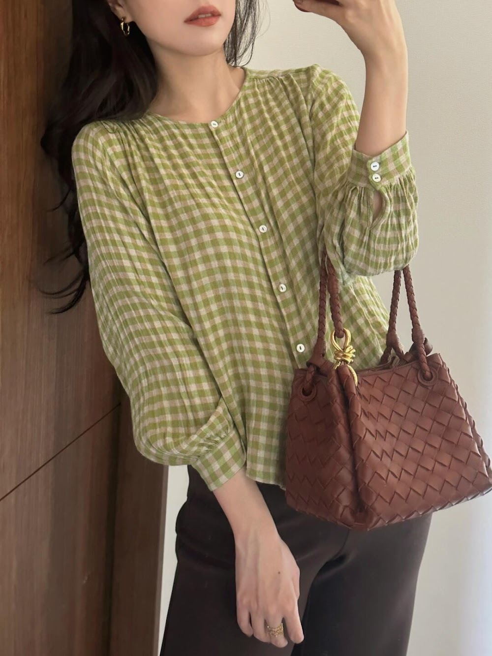 Dragons Bags Bottegan Luxury Bag --90969
