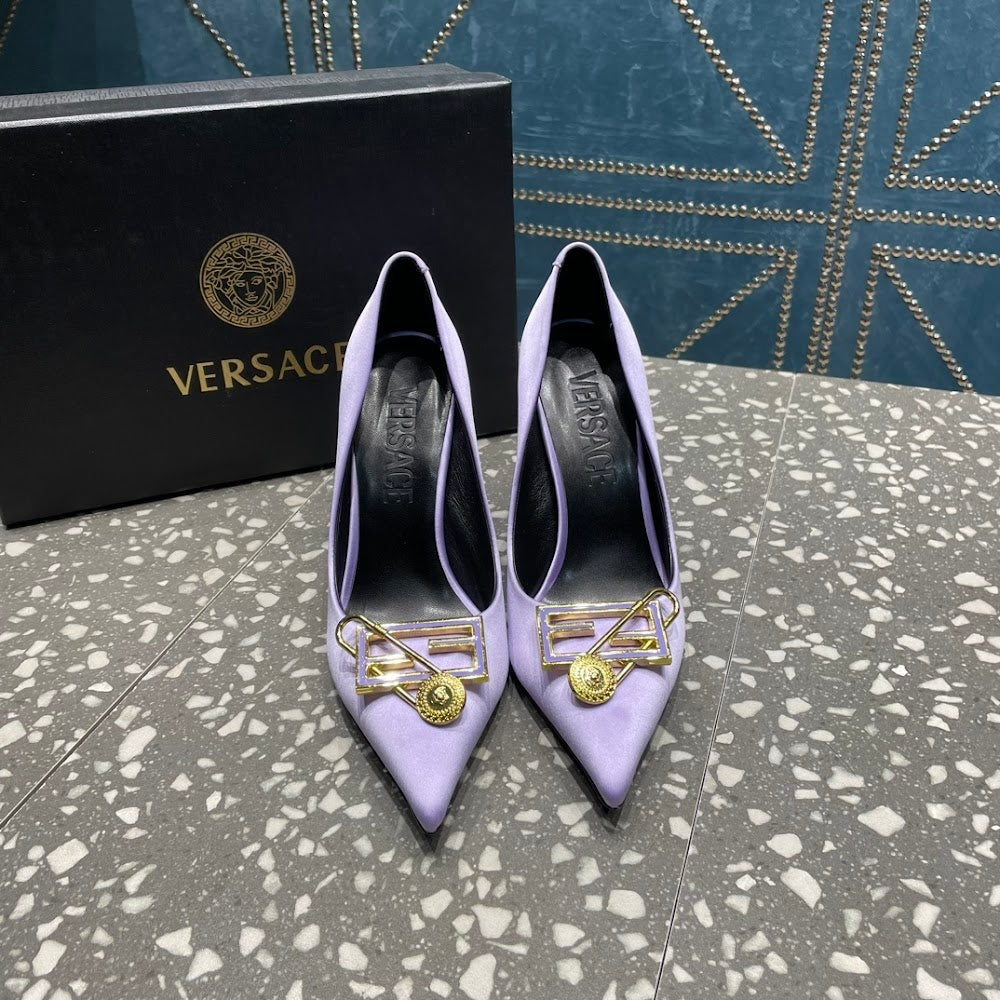 Dragons Bags Versace Luxury Heels --51050