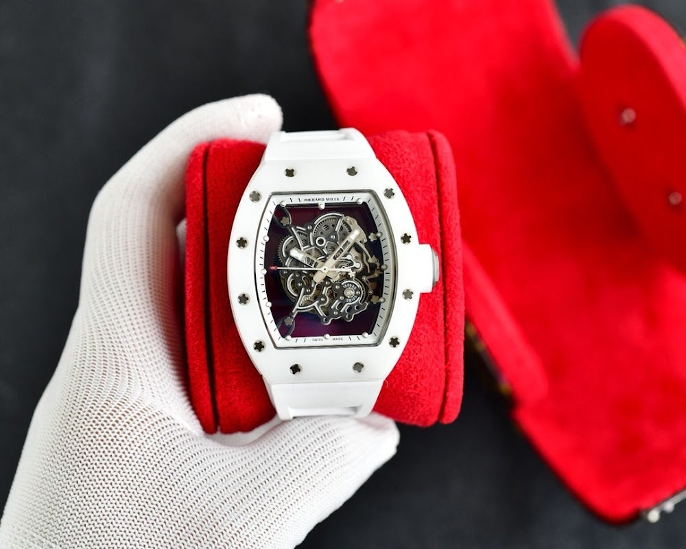 Dragons Bags Luxury Designer Watch --104733