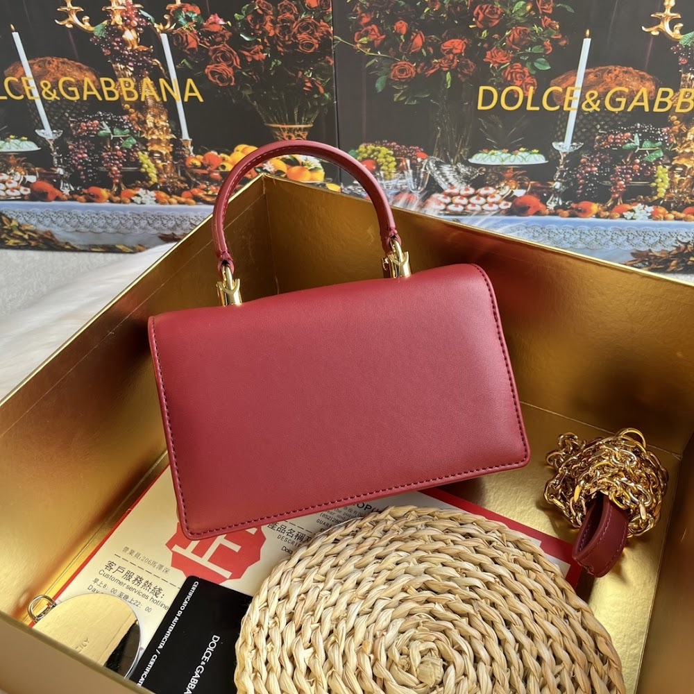 Dragons Bags DGn Luxury Bag --93786