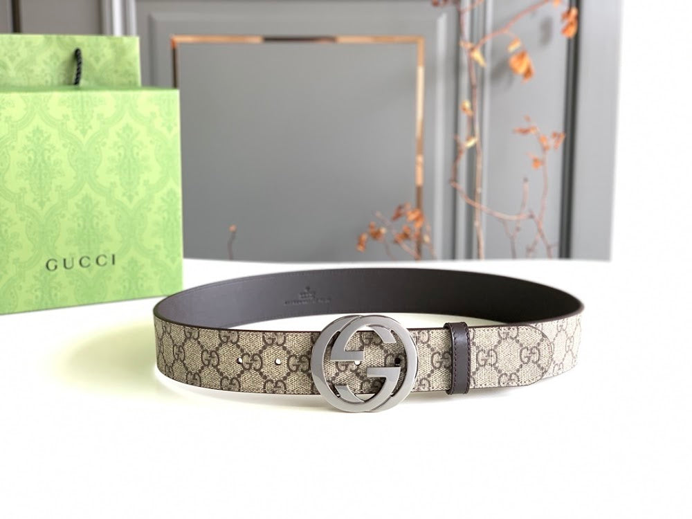 Dragons Bags Guccin Luxury Belt --105495
