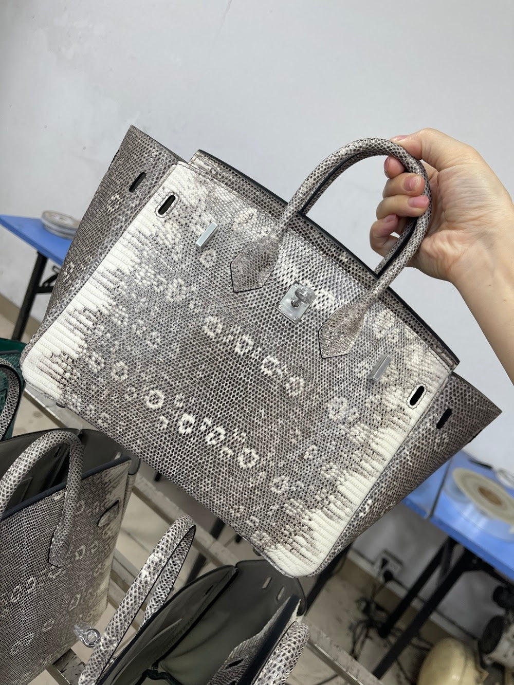 Dragons BagsHermesn Luxury Bag --116737