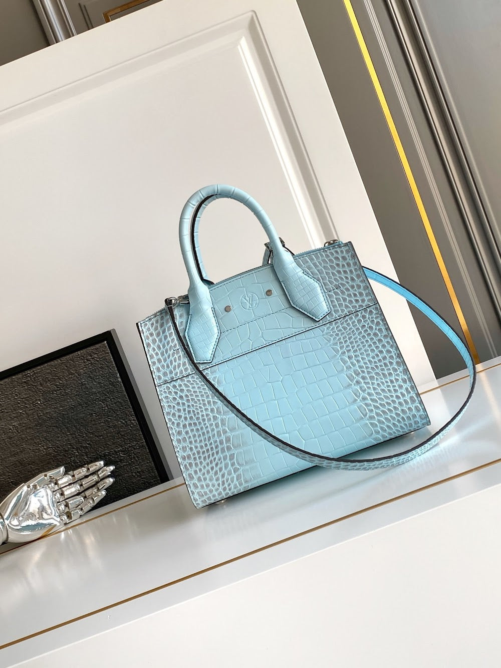 Dragons Bags ln Luxury Bag --96205