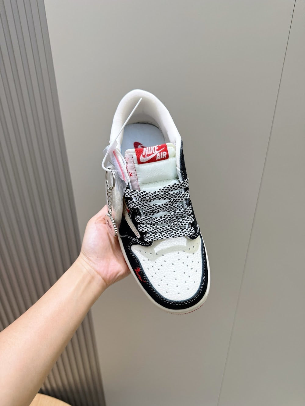Dragons Bags Nike Luxury Shoes --54963