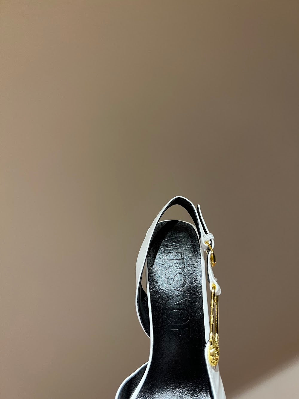 Dragons Bags Versace Luxury Heels --50949
