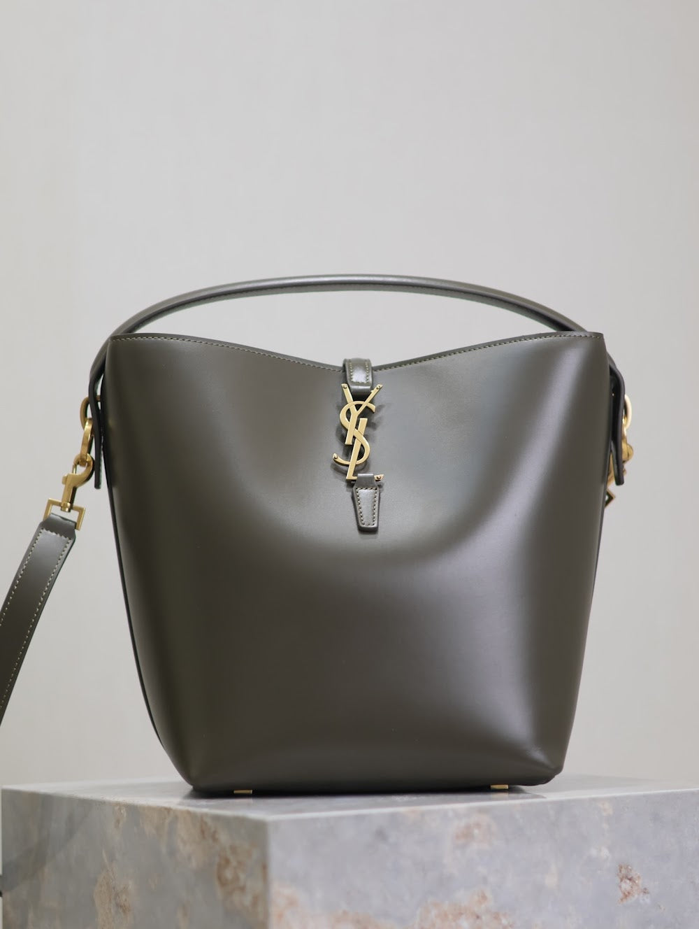Dragons Bags YSLn Luxury Bag --119490