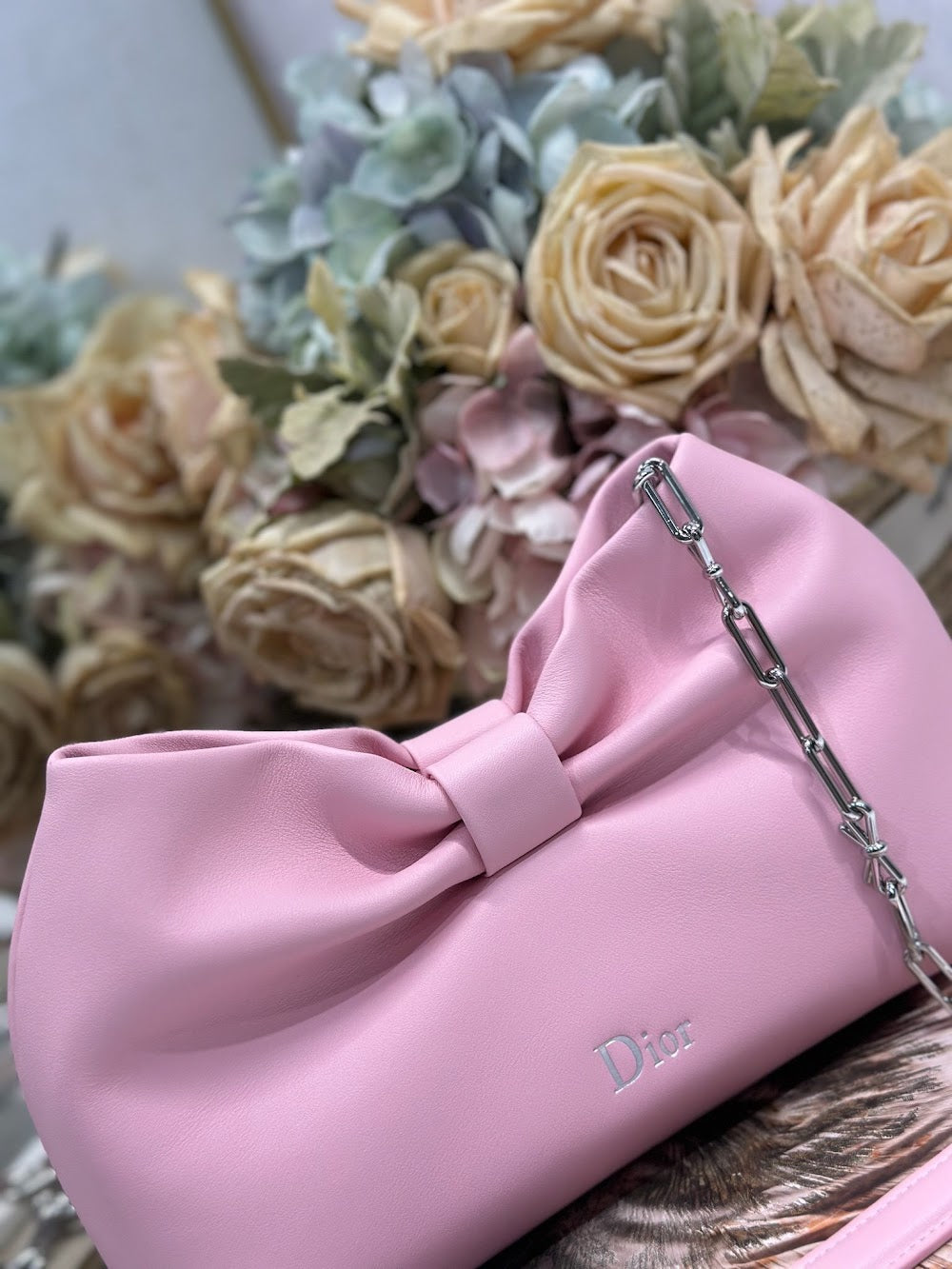 Dragons BagsDiorn Luxury Bag --115477