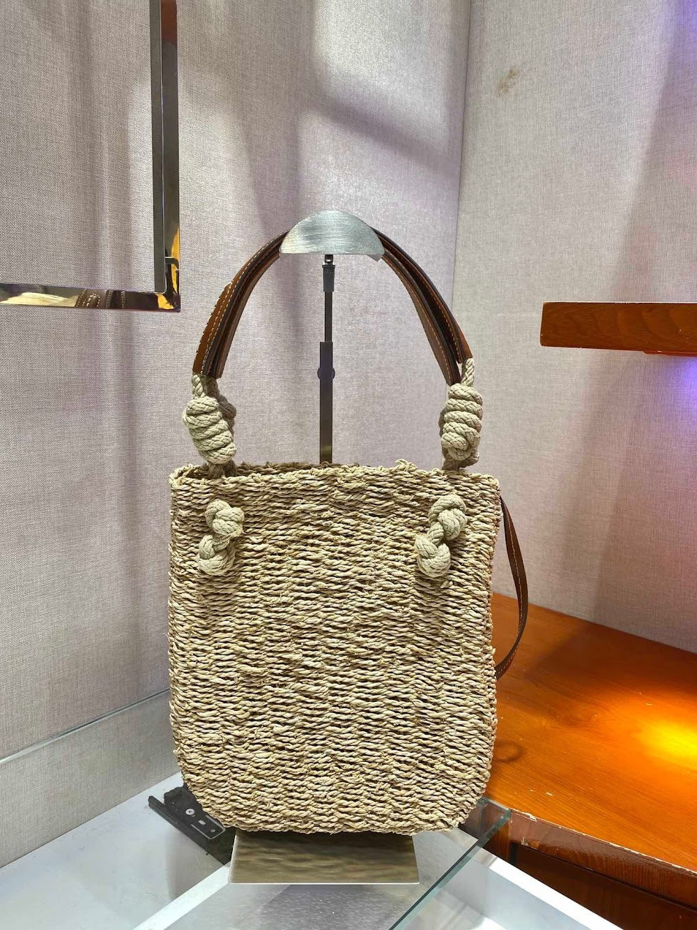 Dragons Bags Prada Luxury Bag --53644