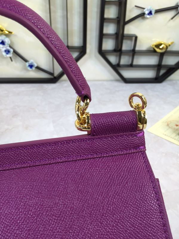 Dragons Bags DGn Luxury Bag --93177