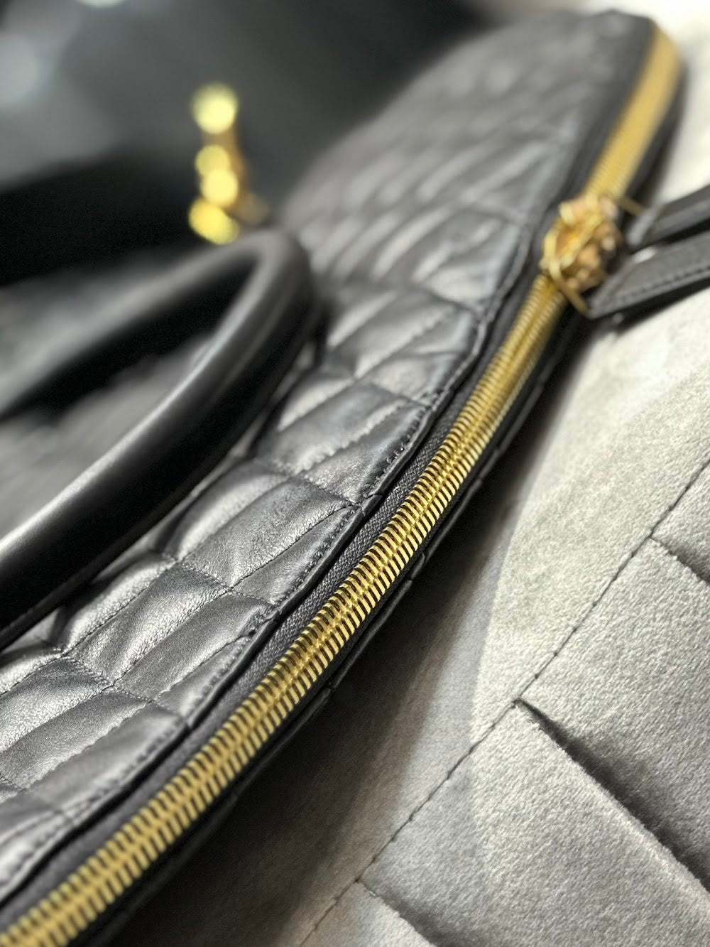 Dragons Bags YSLn Luxury Bag --120463