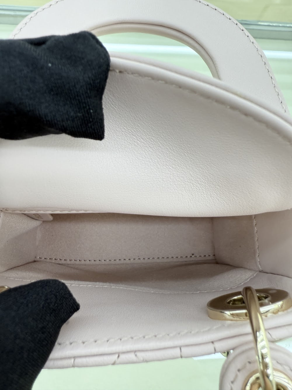 Dragons BagsDiorn Luxury Bag --115436