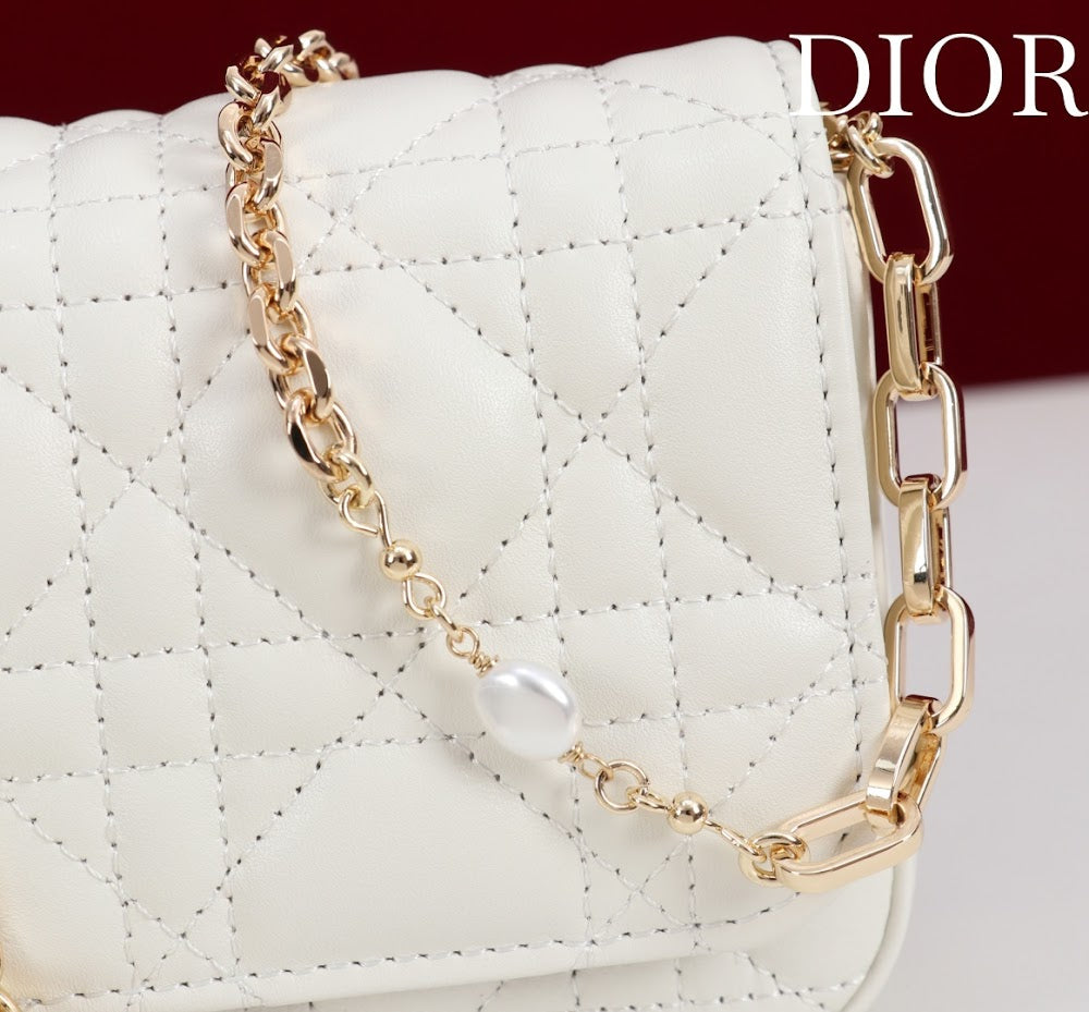 Dragons BagsDiorn Luxury Bag --116350