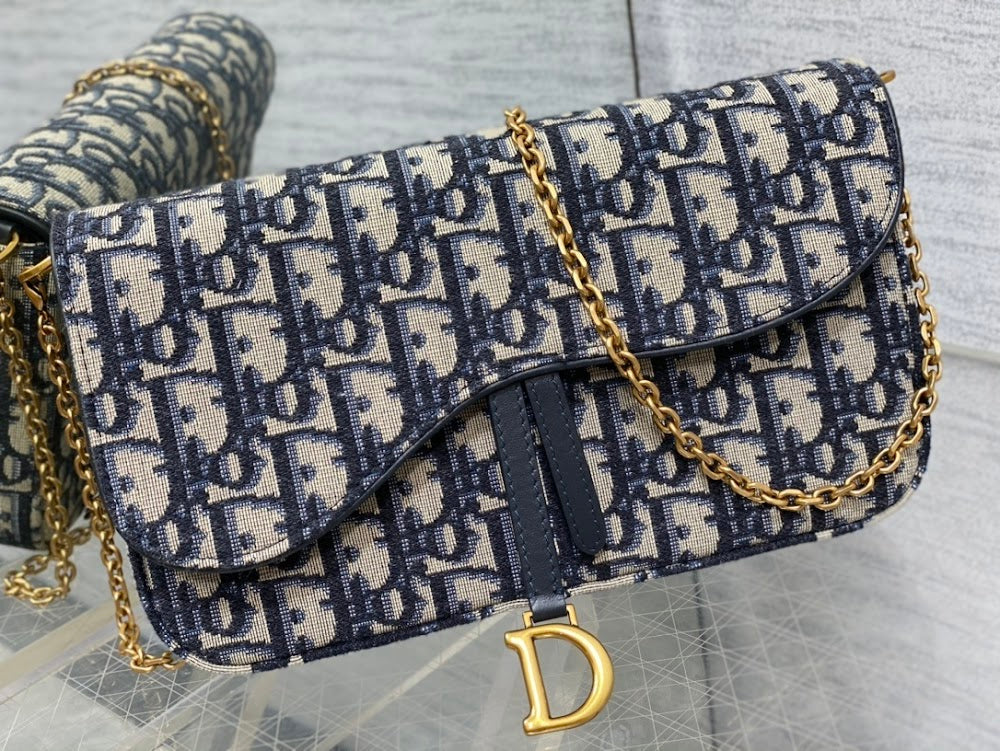 Dragons BagsDiorn Luxury Bag --115032