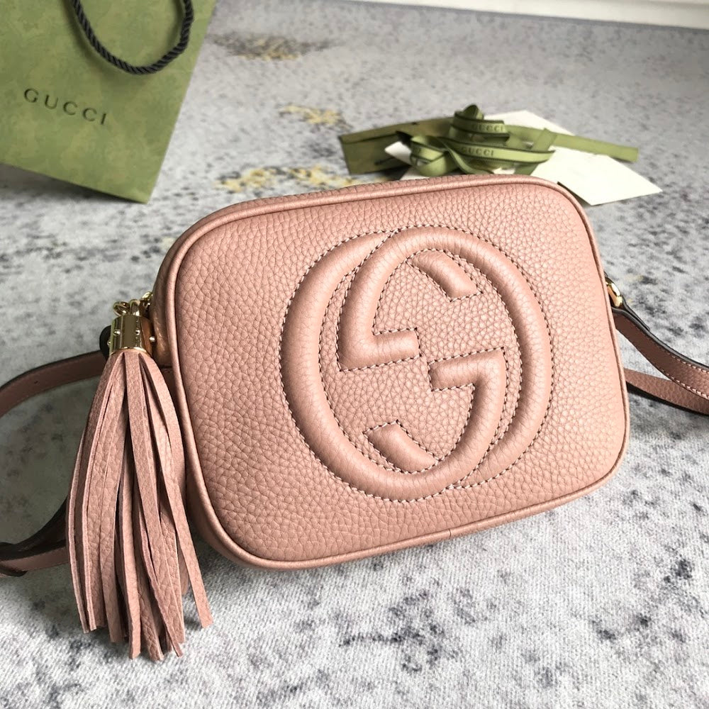 Dragons Bags Guccin Luxury Bag --94402