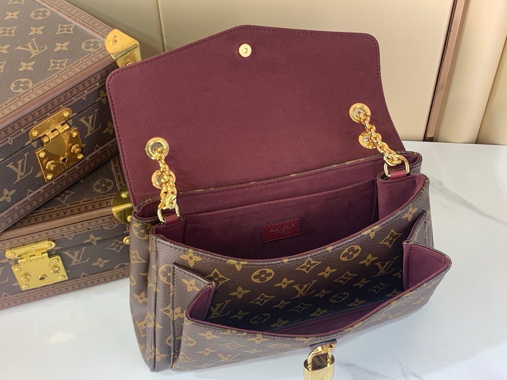 Dragons Bags ln Luxury Bag --62979