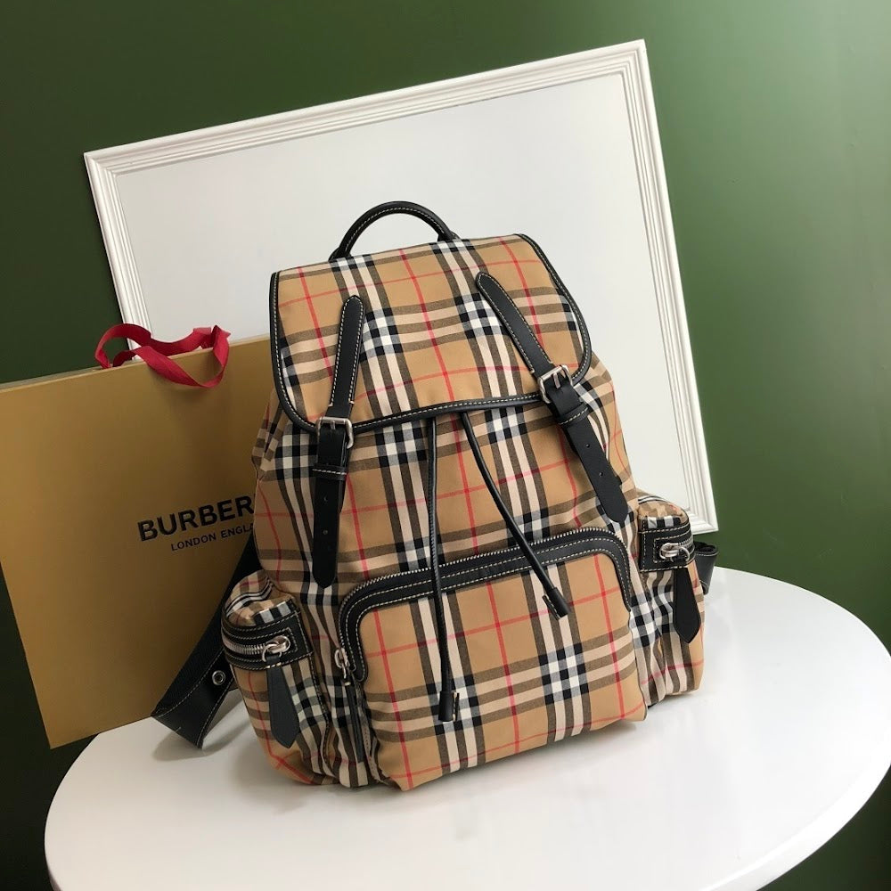 Dragons Bags Burberryn Luxury Bag --92458