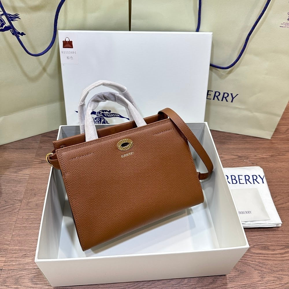 Dragons Bags Burberryn Luxury Bag --92371