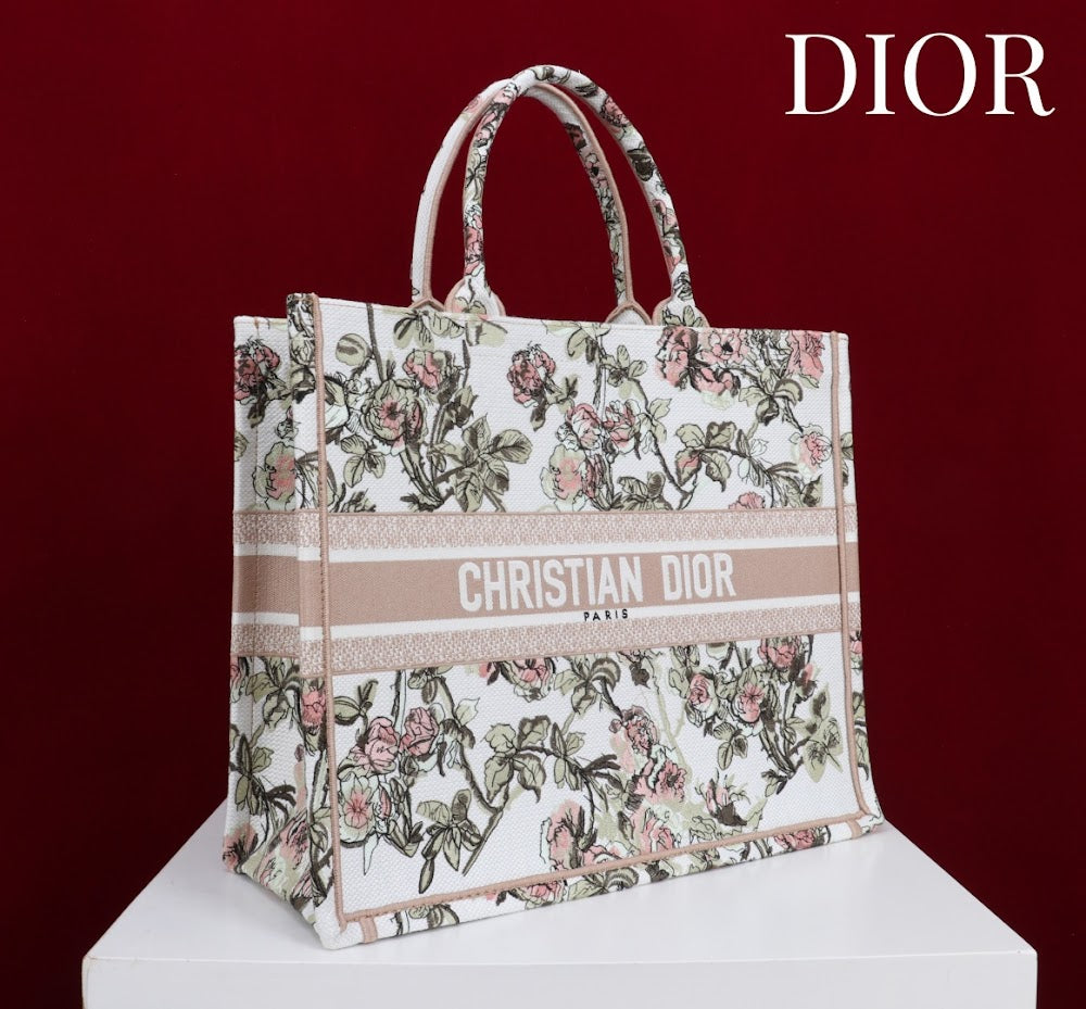 Dragons BagsDiorn Luxury Bag --114895