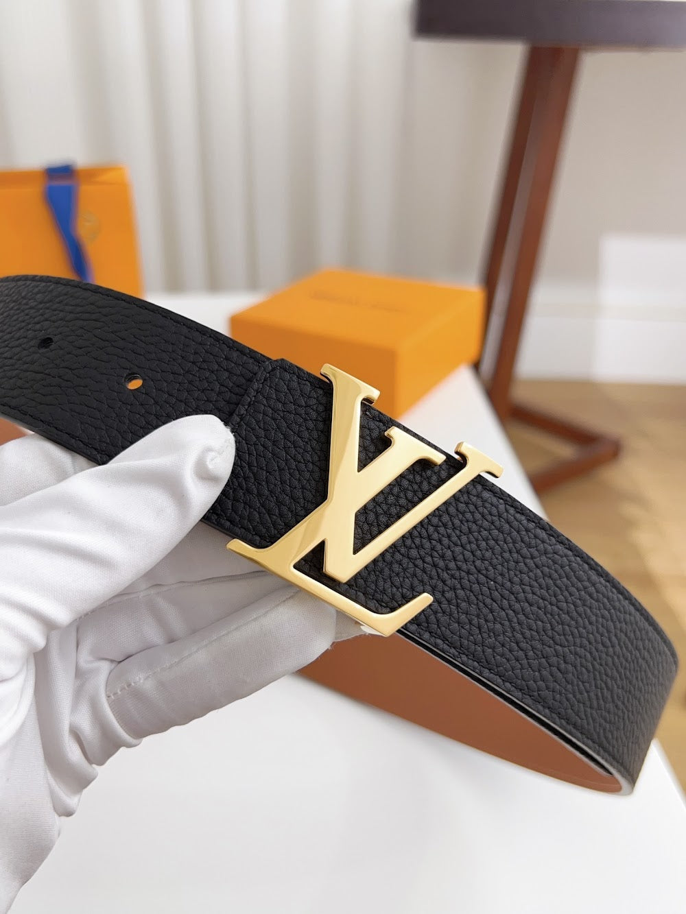 Dragons Bags ln Luxury Belt --100273