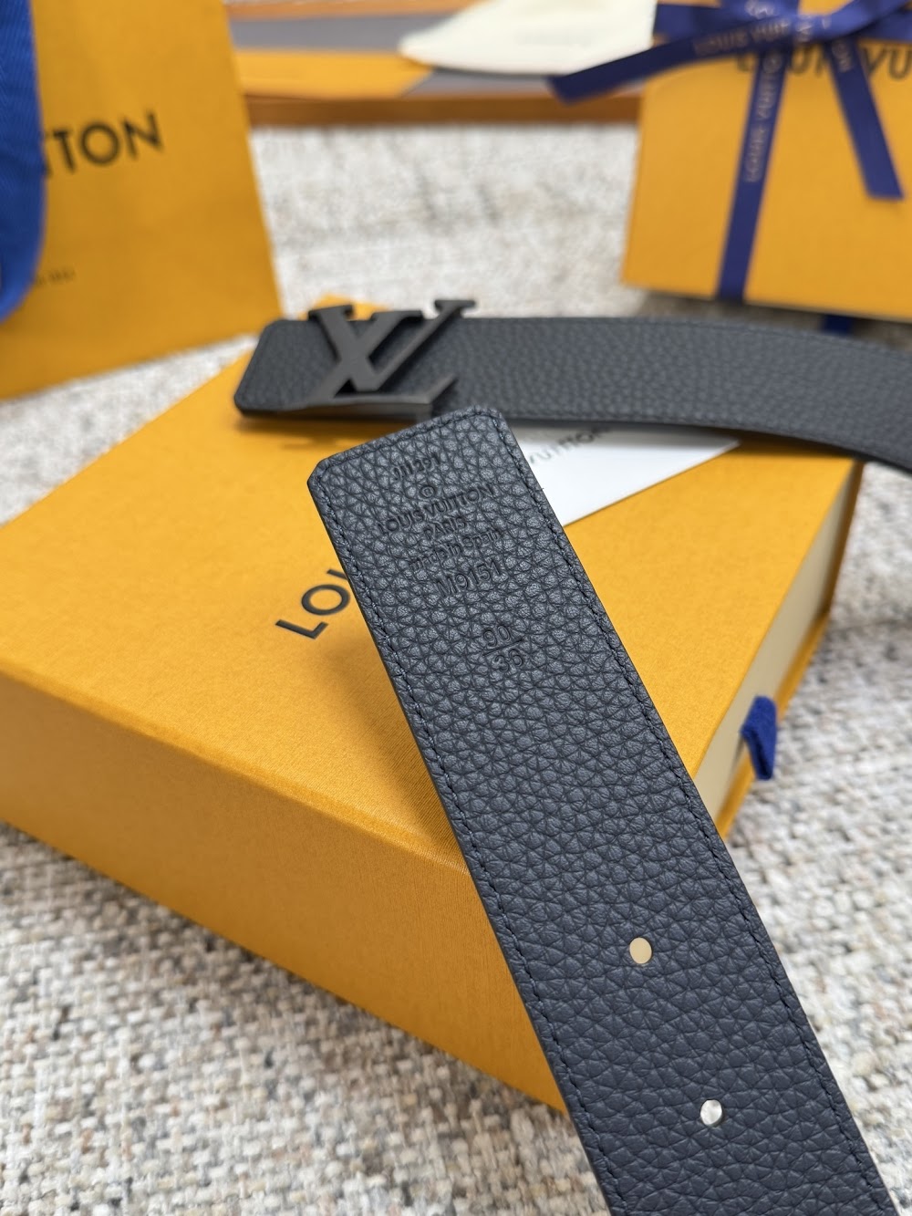 Dragons Bags ln Luxury Belt --107378