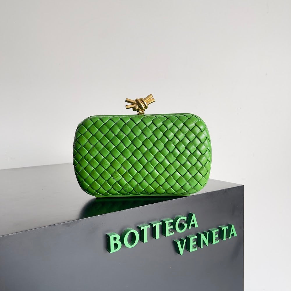 Dragons Bags Bottegan Luxury Bag --90506