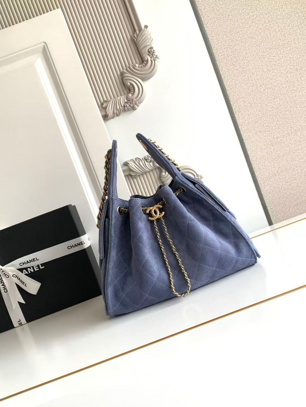 Dragons Bags CHn Luxury Bag --112840