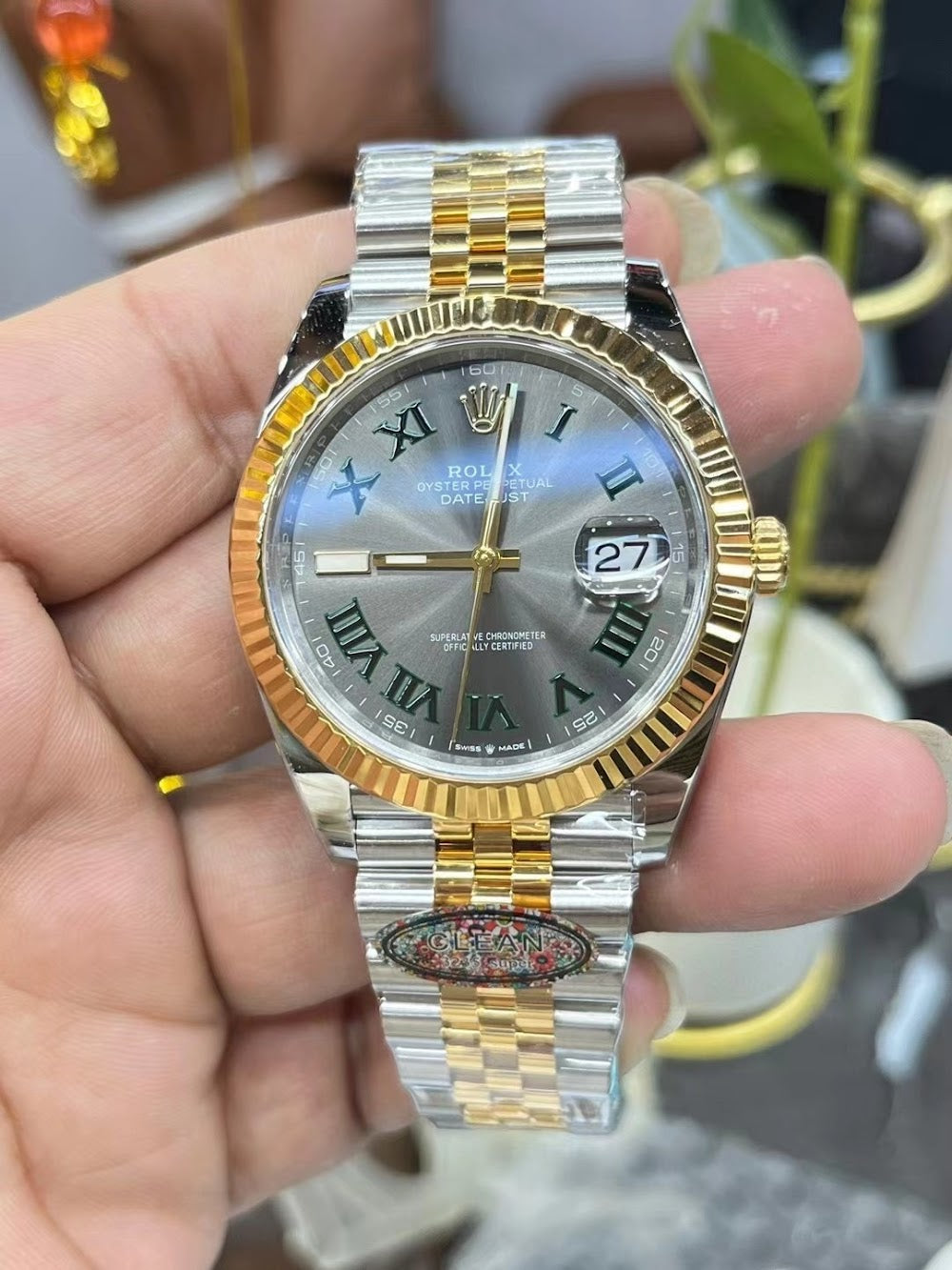 Dragons Bags Luxury Designer Watch --103798
