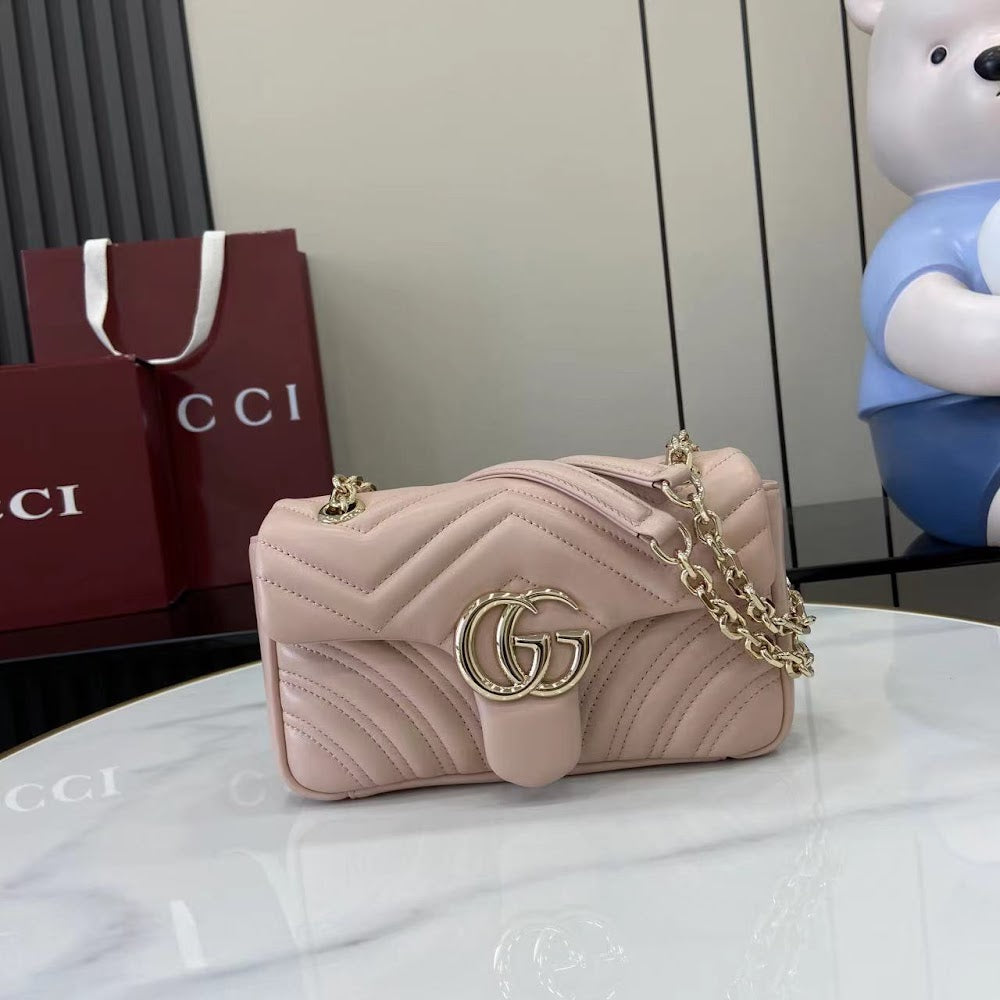 Dragons Bags Guccin Luxury Bag --94466