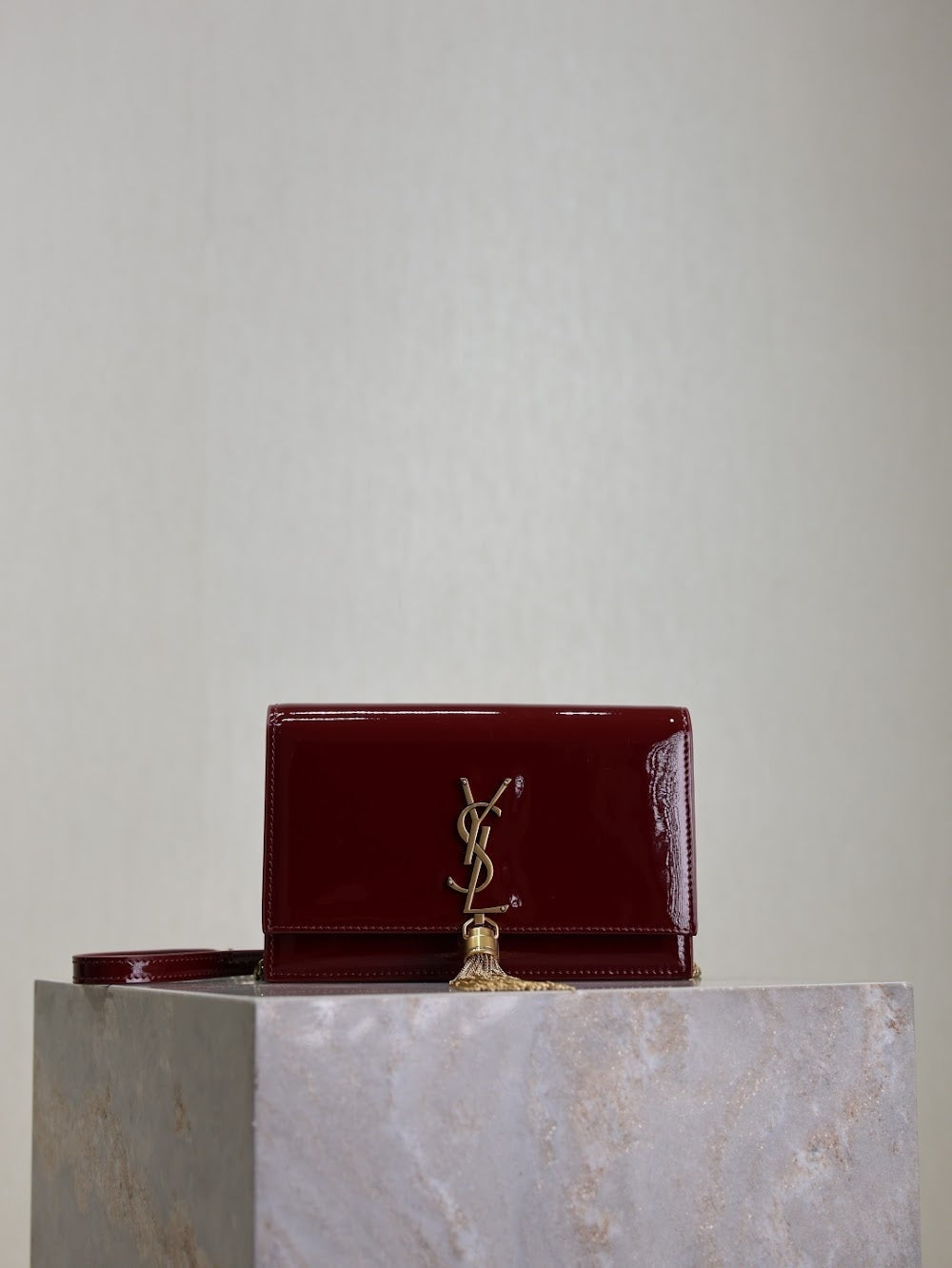 Dragons Bags YSLn Luxury Bag --119747