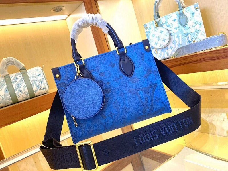 Dragons Bags LVn Luxury Bag --81337
