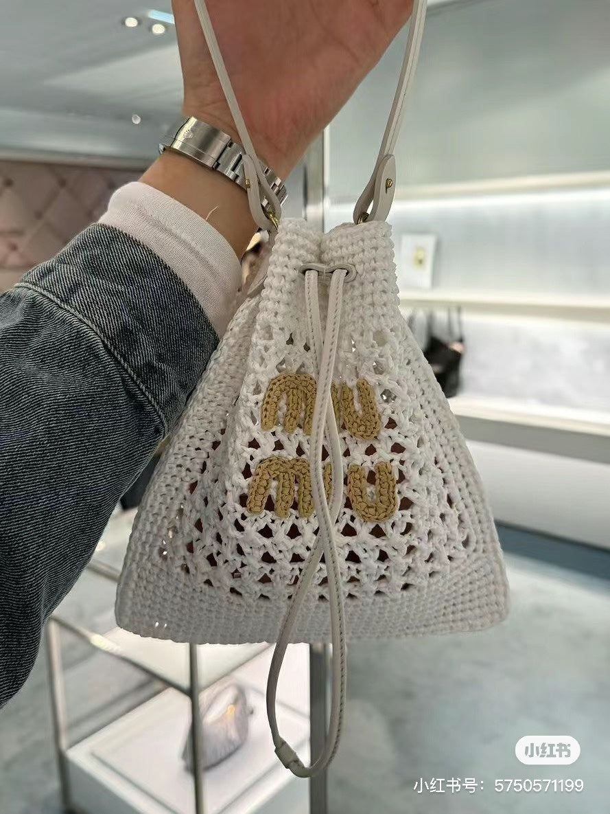 Dragons Bags Miun Miun Luxury Bag --122820