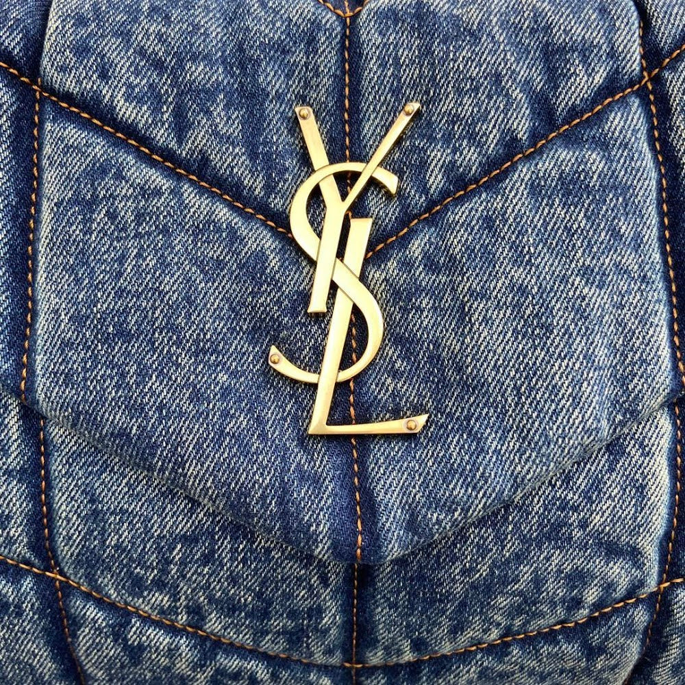 Dragons Bags YSLn Luxury Bag --120722