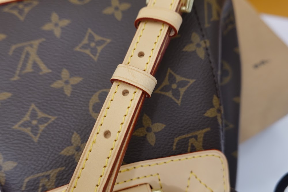 Dragons Bags ln Luxury Bag --66873