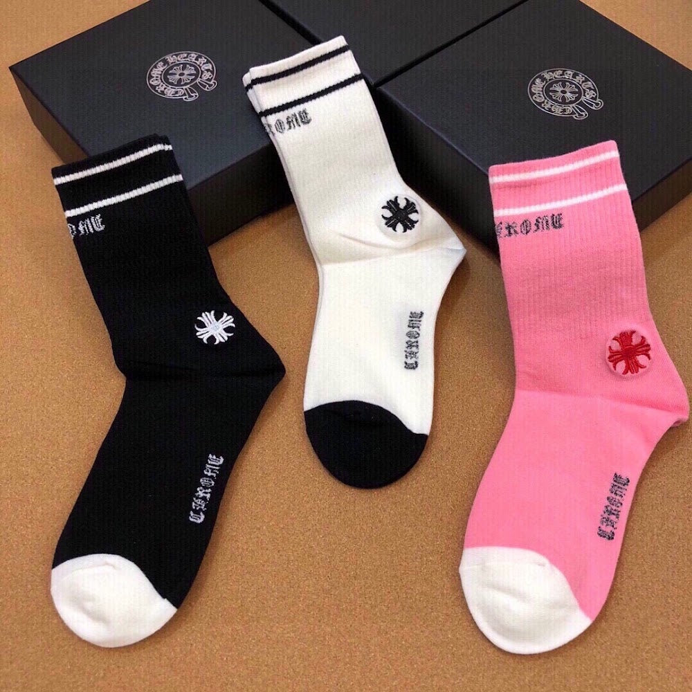 Dragons Bags Premium Luxury Socks --97813