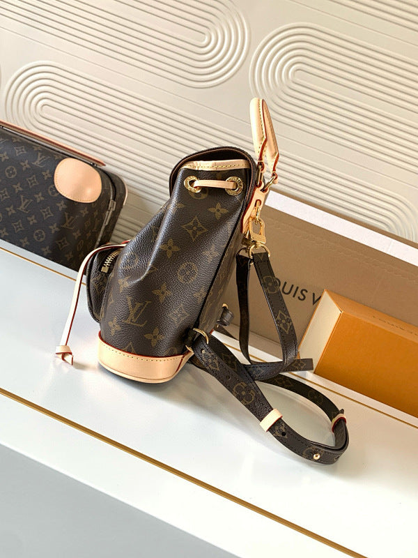 Dragons Bags LVn Luxury Bag --78936