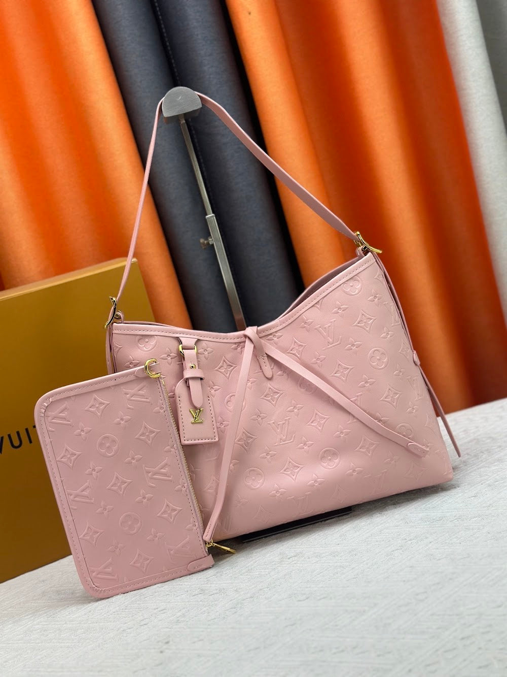 Dragons Bags ln Luxury Bag --77332