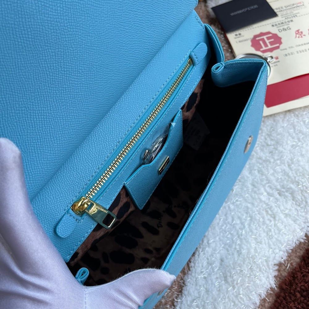Dragons Bags DGn Luxury Bag --94121