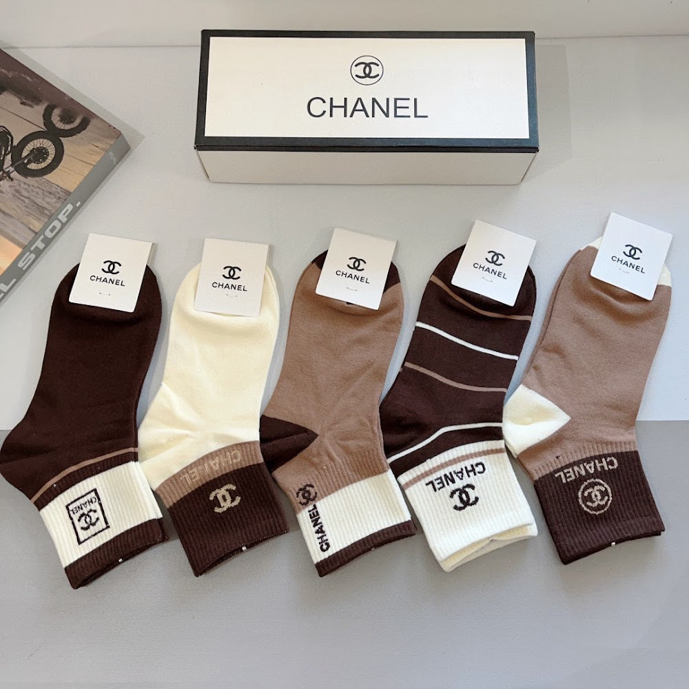 Dragons Bags Premium Luxury Socks --98091